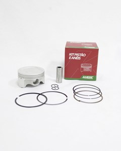 PISTAO/JG ANEIS NMAX160 0,75 WGK