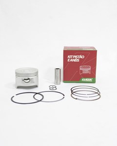 PISTAO/JG ANEIS SHINER/TRAX 90C 0,25 WGK
