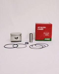 PISTAO/JG ANEIS SHINER/TRAX 90C 0,50 WGK