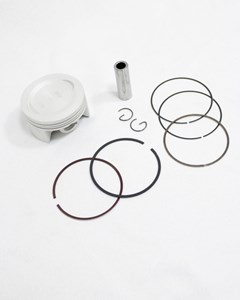 PISTAO/JG ANEIS YBR/XTZ 0,50 WGK