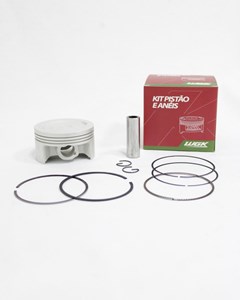 PISTAO/JG ANEIS YBR/XTZ 0,50 WGK