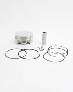 PISTAO/JG ANEIS YBR/XTZ 0,50 WGK