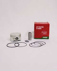 PISTAO/JG ANEIS FACTOR125I 17/21 0,25 WG