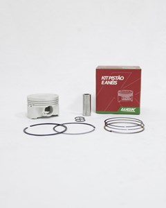 PISTAO/JG ANEIS FACTOR125I 17/21 0,50 WG