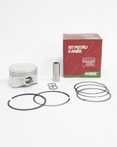 PISTAO/JG ANEIS FACTOR125I 17/21 0,75 WG