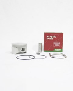 PISTAO/JG ANEIS FAZER150/XTZ150 0,50 WGK