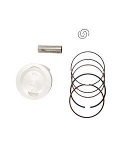 PISTAO/JG ANEIS FAZER/LANDER250 0,25 WGK
