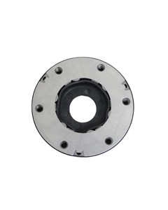 PLACA PART TITAN150/160/NXR/BIZ125 WGK