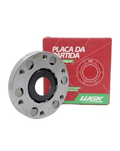 PLACA PART TITAN150/160/NXR/BIZ125 WGK