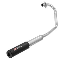 ESCAPAMENTO TIT 150 04/08 KS MOD RETO U.S.A. R