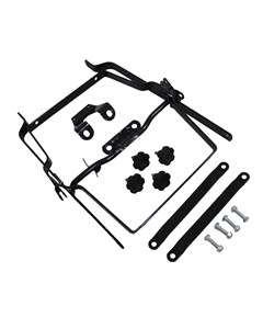 SUPORTE BAU TITAN 150 04/08 TORK REMOVI