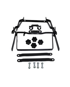 SUPORTE BAU TITAN 150 04/08 TORK REMOVI