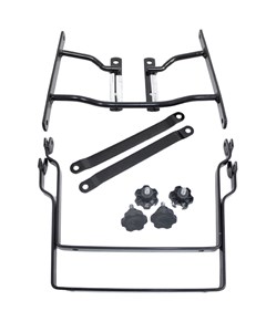 SUPORTE BAU TIT150 09/FAN125 09 TORK REM