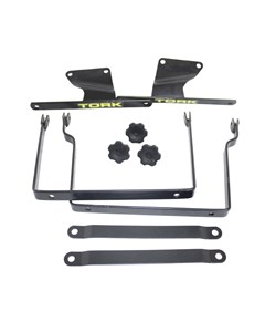 SUPORTE BAU TITAN160 2016/19 TORK REMOVI