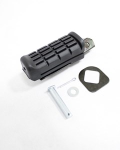 PEDALEIRA CBX200/250/CB300 D/T (DIR) AWA