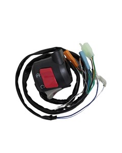 INTERRUPTOR PART TIT15014/160 C/PISC AL
