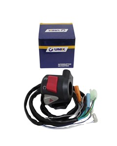 INTERRUPTOR PART TIT15014/160 C/PISC AL