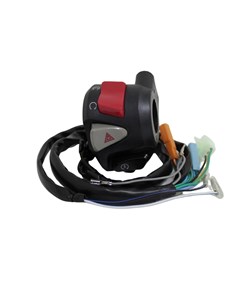 INTERRUPTOR PART TIT15014/160 C/PISC AL