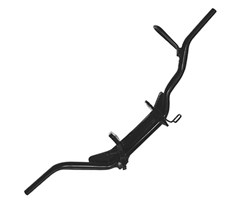 PEDALEIRA DIANT YBR 2002/08 MACIÇO PROJ