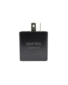 RELE PISCA POP/NXR160/BIZ125 SMART FOX