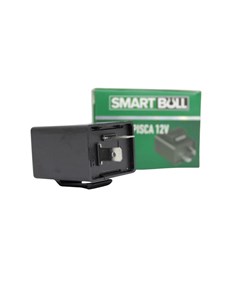 RELE PISCA POP/NXR160/BIZ125 SMART FOX