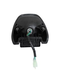 STOP COMP TITAN 2000/2004 SMART FOX