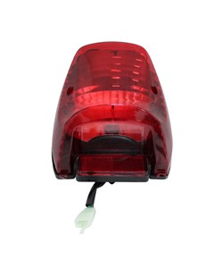 STOP COMP TITAN 2000/2004 SMART FOX