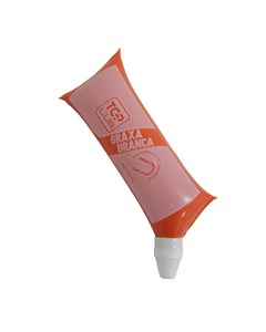 GRAXA BRANCA P/ CORRENTE MOTO(TODAS)TOP