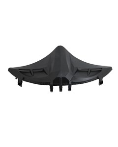 NARIGUEIRA P/ CAPACETE UNIVERSAL POLIVIS