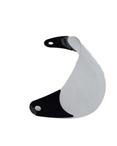 VISEIRA F1 CRISTAL (NOVO) RETA POLIVISOR