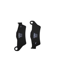 PAST FREIO D FAZER150 2023/24  C/ABS COB