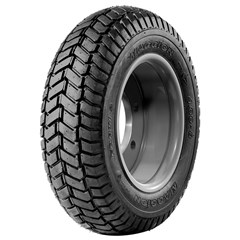 PNEU DE XARRETE MAGGION 400-8  C/CAM