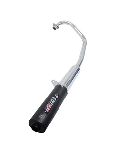 ESCAPAMENTO TIT 150 09/13 ESD RETO U.S.A. RACI