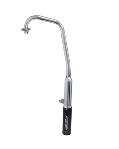 ESCAPAMENTO TIT 150 09/13 ESD RETO U.S.A. RACI