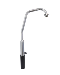 ESCAPAMENTO TIT/FAN150 14 MOD RETO U.S.A. RACI