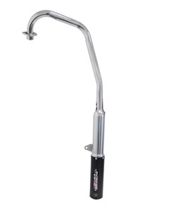 ESCAPAMENTO TIT/FAN150 14 MOD RETO U.S.A. RACI