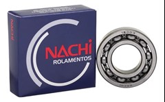 ROLAMENTO 16003 EMBREGEM CRF230F NACHI