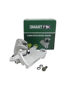 BURRINHO FREIO TRAS XTZ150 2019 SMART