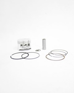 PISTAO/JG ANEIS BIZ 125 0,75 SMART FOX