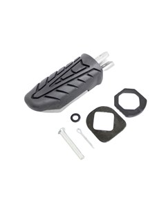 PEDALEIRA TRAS TIT2000/150 (MOD 160) ESQ