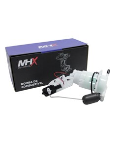 BOMBA COMBUS NXR160 2018/24 EDD MHX