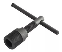 SACA MAGNETO HONDA125/YAMAHA125 DANIDREA