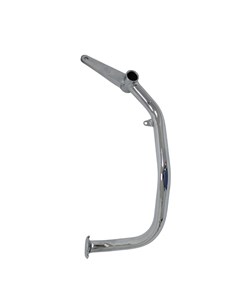 PEDAL FREIO BIZ 125 2005/10 GP