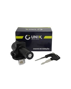 CHAVE IGNI NX400 FALCON 01/05 UNIK