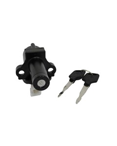 CHAVE IGNI NX400 FALCON 01/05 UNIK