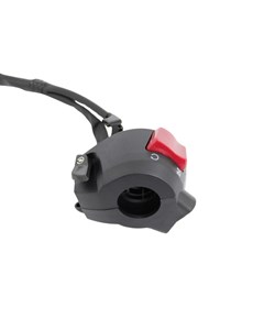 INTERRUPTOR PART XRE300 19/23 C/PISC ALE