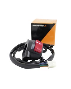 INTERRUPTOR PART XRE300 19/23 C/PISC ALE