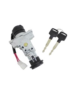 CHAVE IGNI BIZ125/BIZ110I 2018/24 MAGNETRON