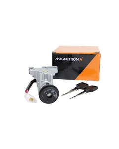 CHAVE IGNI BIZ125/BIZ110I 2018/24 MAGNETRON
