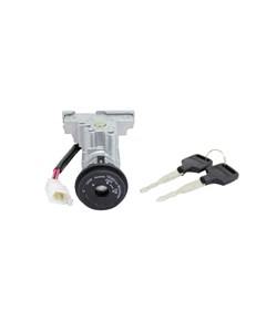 CHAVE IGNI BIZ125/BIZ110I 2018/24 MAGNETRON
